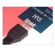 Hirose Connector ZX360-B-SLDA(4.8)