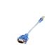 Red Lion RJ45-DB9F-CBL