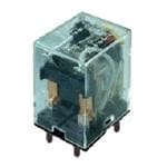 通用繼電器 SZR-MY2-1P-DC24V