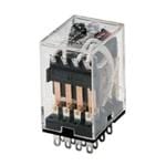 通用繼電器 SZR-MY4-X1-DC24V