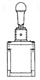 Honeywell 102TL1-2D