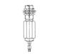 Honeywell / MICRO SWITCH 114FW128-4
