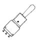 Honeywell 12TW1-7