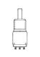 Honeywell 12TW34-70