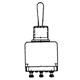 Honeywell 2TW1-8