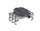 Honeywell ABP2MRNT001BG2A3XX