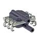Honeywell ABPMJJT250KD3A3