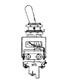 Honeywell 13AT4-S
