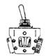 Honeywell 22AT21-T
