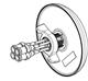 HUBER+SUHNER 1399.17.0243