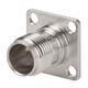 HUBER+SUHNER 23_TNC-0-0-1