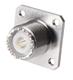 HUBER+SUHNER 23_UHF-0-0-2/033_-E