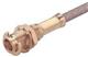 HUBER+SUHNER 24_MCX-50-2-7/111_NH