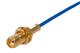 HUBER+SUHNER 24_SMA-50-1-3/111_NE