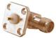 HUBER+SUHNER 28_SMA-50-0-1/111_NE
