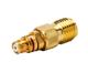HUBER+SUHNER 31_SMPSL-SK-50-1SP