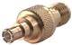 HUBER+SUHNER 33_MCX-SMA-50-1/111_UE