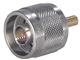 HUBER+SUHNER 33_N-MCX-50-1/1--_UE
