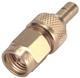 HUBER+SUHNER 33_SMA-SMB-50-1/111_NE