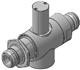 HUBER+SUHNER 3400.17.0416