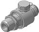 HUBER+SUHNER 3401.17.K