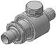 HUBER+SUHNER 3401.26.0012-EX