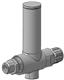 HUBER+SUHNER 3407.17.0054