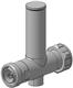 HUBER+SUHNER 3407.41.0038