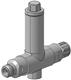 HUBER+SUHNER 3409.17.0027-EX