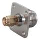 HUBER+SUHNER 39_SMA-N-50-1/1--_NE