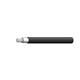 HUBER+SUHNER 4 GKW-AX (EN50264-3-1) 1800V 1X25 M BK