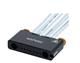 HUBER+SUHNER MF53/1x8A_11MXPM/11PC185/305