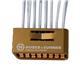 HUBER+SUHNER MF53/2x8A_11MXPM/11PC185/76