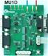 iC-Haus IC-MU EVAL MU1D