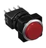 IDEC LW6ML-M2C66MY 扩大的图像