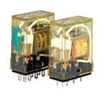 通用繼電器 RY2S-LAC24V
