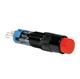 IDEC AB8M-M1-R