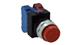 IDEC ABW210-BGR-HW-U