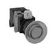 IDEC HW1L-A4F10QD-W-24V
