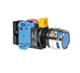 IDEC HW4L-MF2F11QD-G-24V