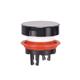 IDEC AB6M-BK2-B
