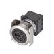 IDEC LB6MZ-1T04