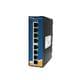 Unmanaged Ethernet switch