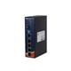 ORing IGPS-1411GTP-24V