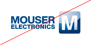 切勿更改带有徽标的元素的位置，或更改元素本身