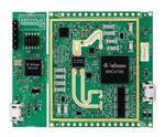 Infineon Technologies DEMOPOSITION2GOTOBO1 扩大的图像