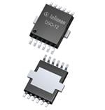 Infineon Technologies BTS5215L 扩大的图像