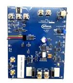 Infineon Technologies EVALTDA38640A10VOUTTOBO1 扩大的图像
