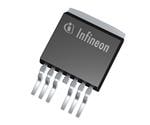 Infineon Technologies BTN8982TAAUMA1 扩大的图像