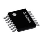 Infineon Technologies BTS70202EPAXUMA1 扩大的图像